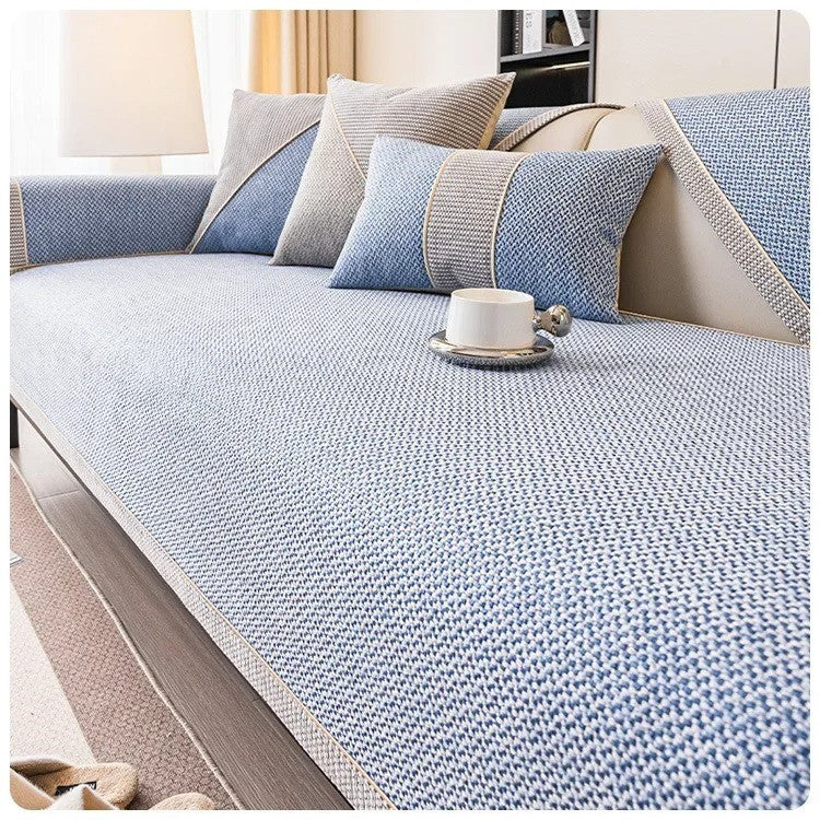 Pet-Proof Couch Cover