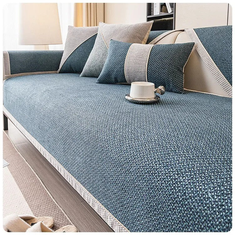 Pet-Proof Couch Cover