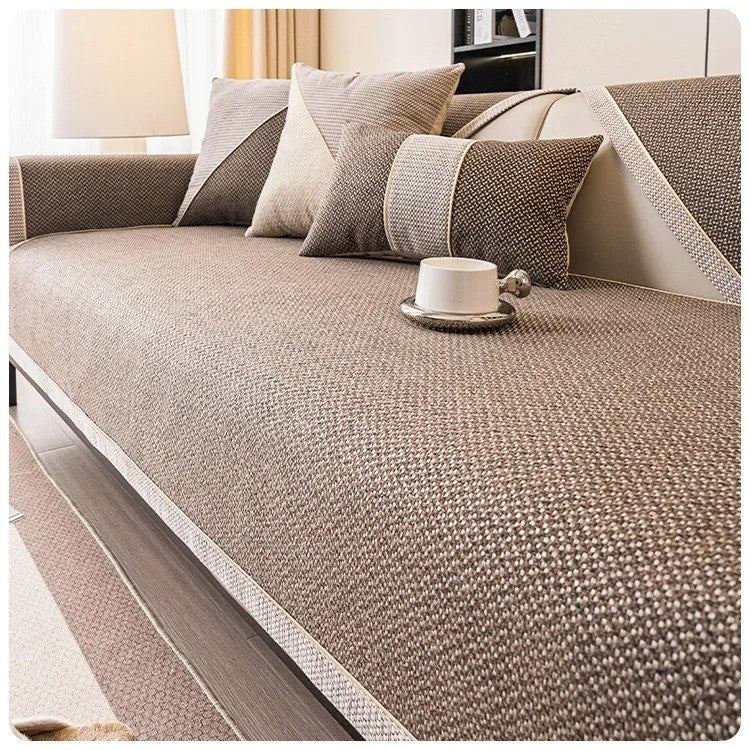 Pet-Proof Couch Cover