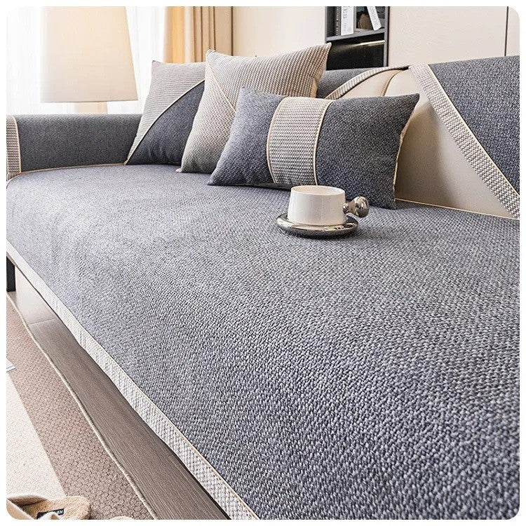 Pet-Proof Couch Cover