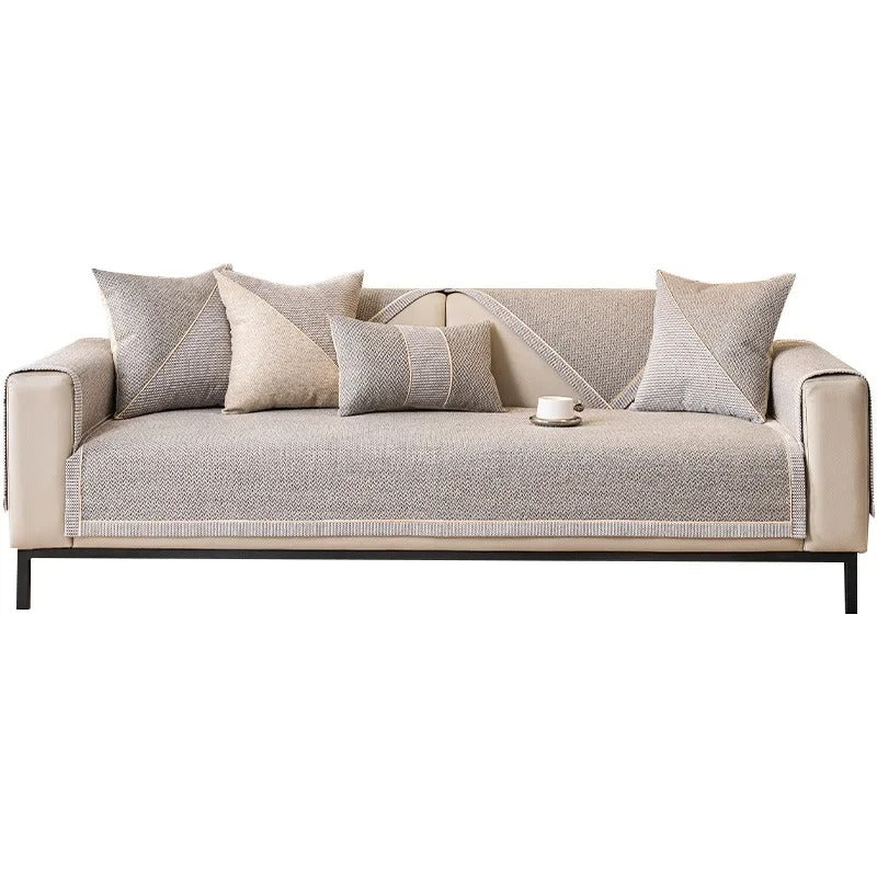 Pet-Proof Couch Cover