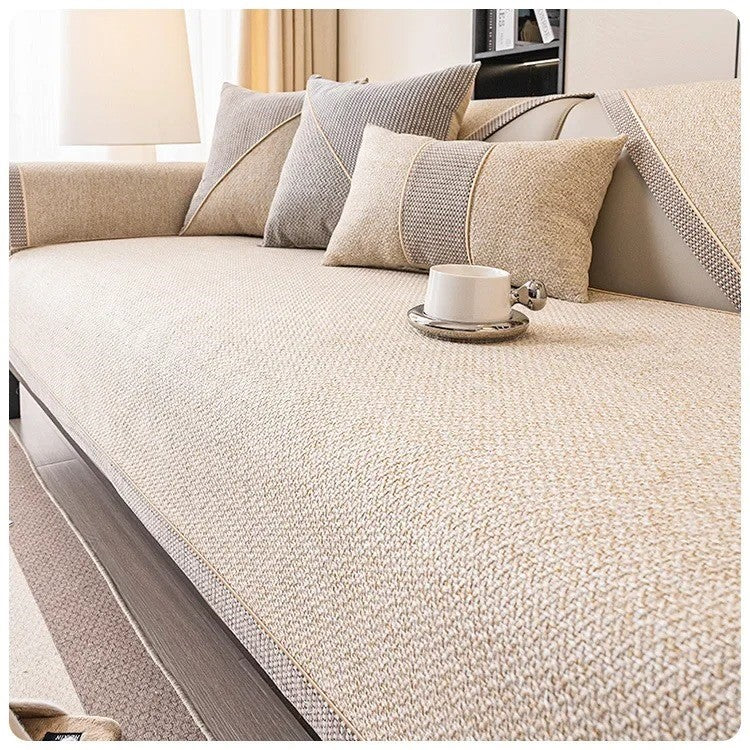 Pet-Proof Couch Cover