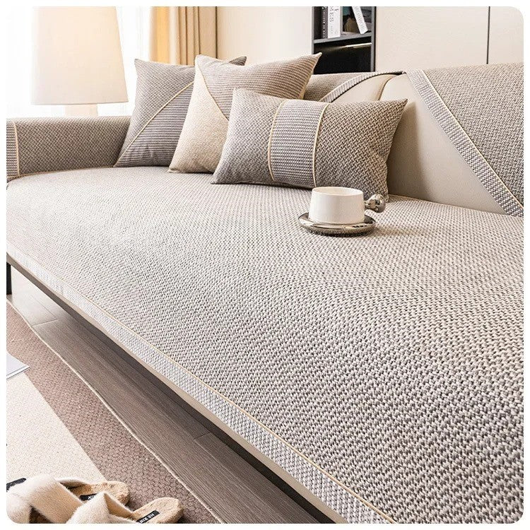 Pet-Proof Couch Cover
