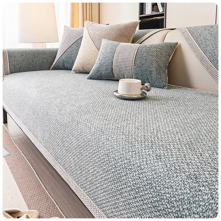 Pet-Proof Couch Cover