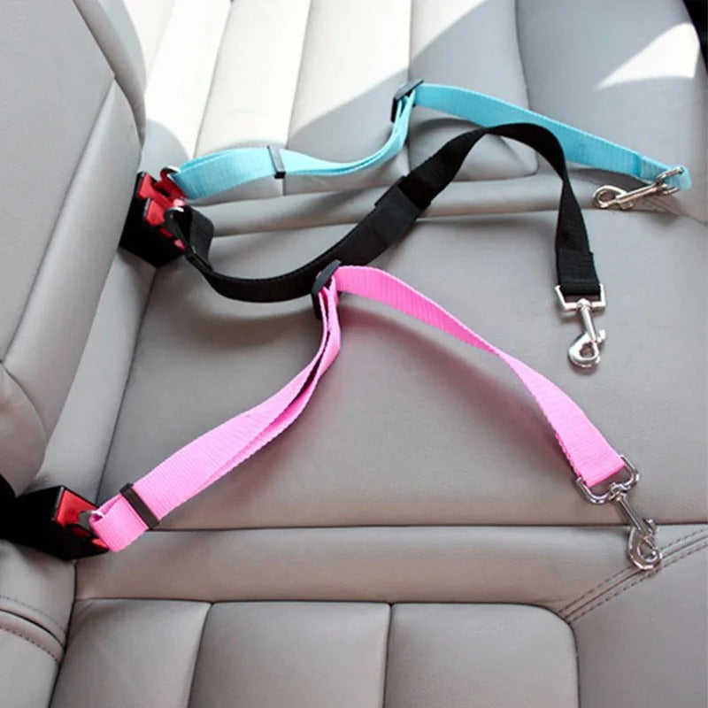 Snug Safety Strap
