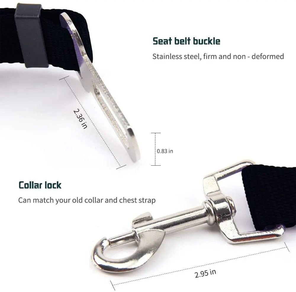 Snug Safety Strap